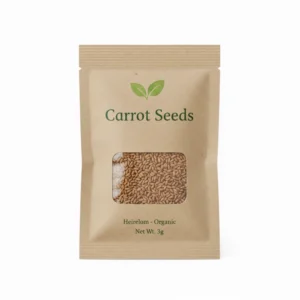 Carrot Seeds