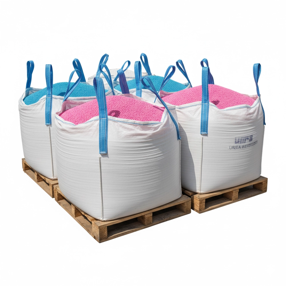 Chemical Fertilizers