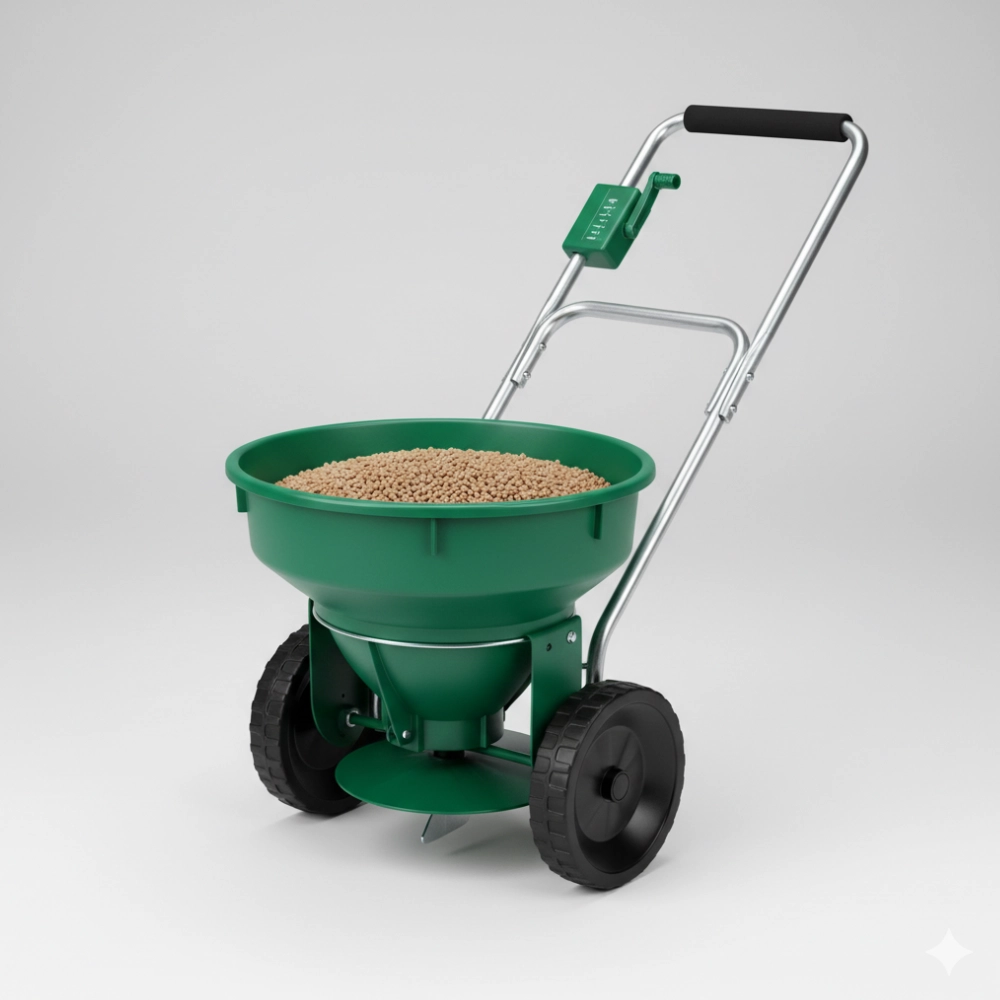 Fertilizer Spreader