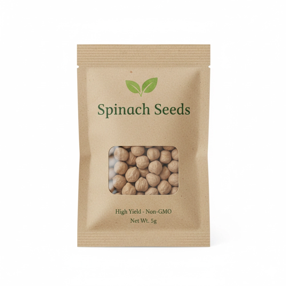 Spinach Seeds
