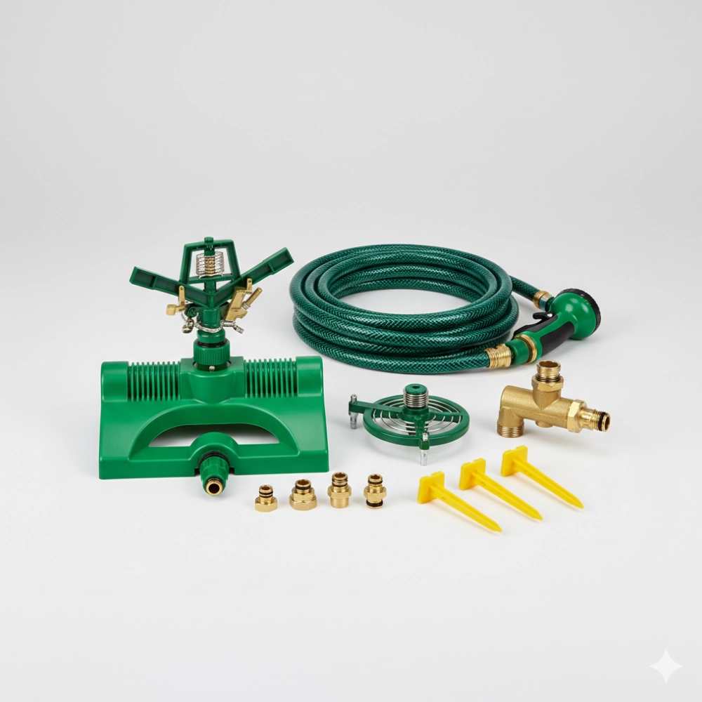 Sprinkler Set